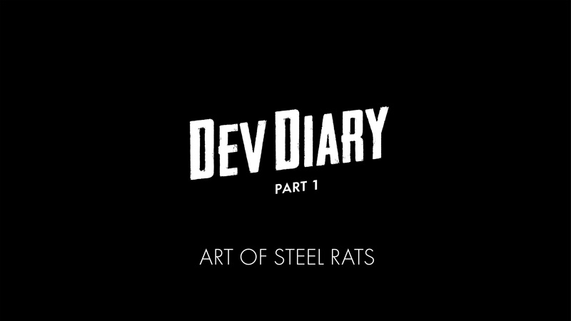 Steel Rats